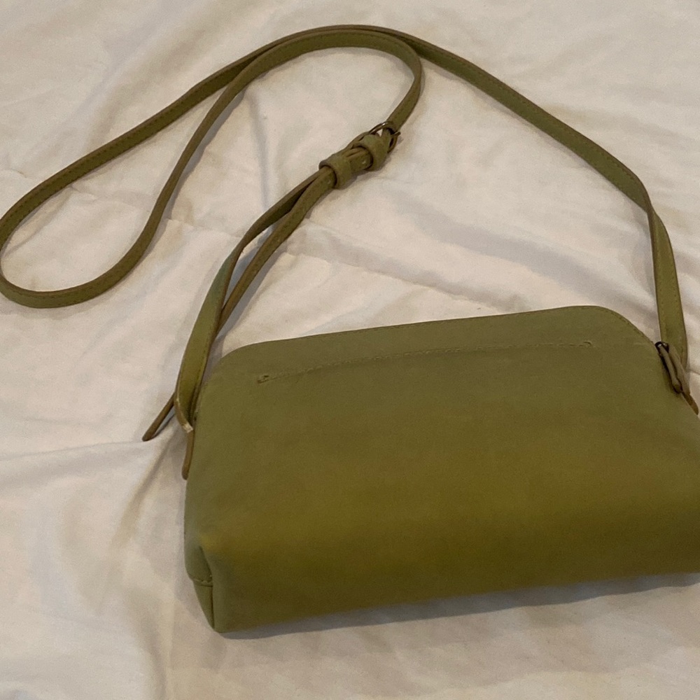 Target Universal Thread purse.